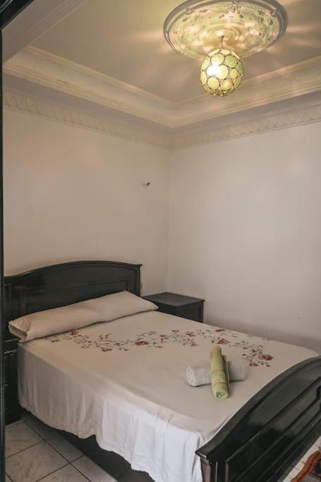 Riad Harmony Elegance Marocaine مراكش المظهر الخارجي الصورة