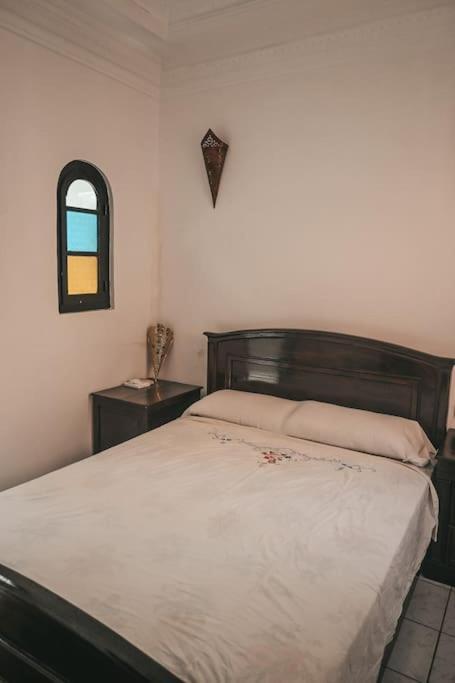 Riad Harmony Elegance Marocaine مراكش المظهر الخارجي الصورة
