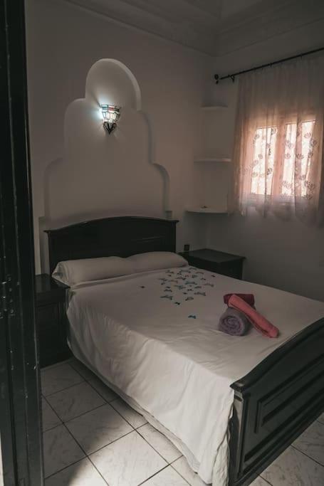 Riad Harmony Elegance Marocaine مراكش المظهر الخارجي الصورة