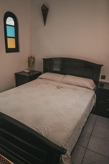 Riad Harmony Elegance Marocaine مراكش المظهر الخارجي الصورة